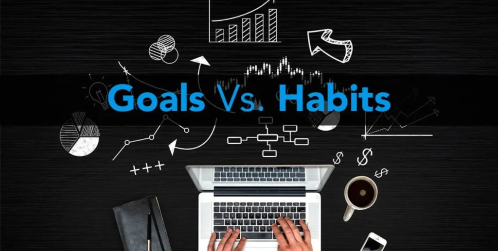 Understanding Goals and Habits