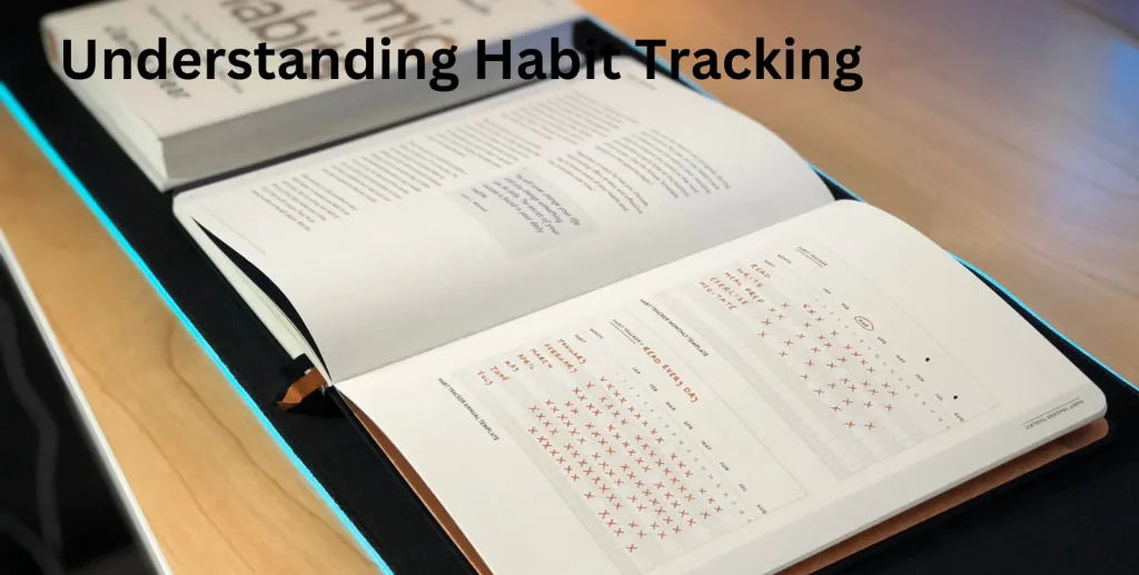 Understanding Habit Tracking