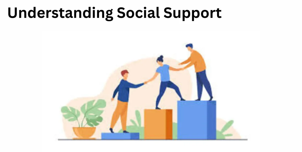 Understanding Social Support